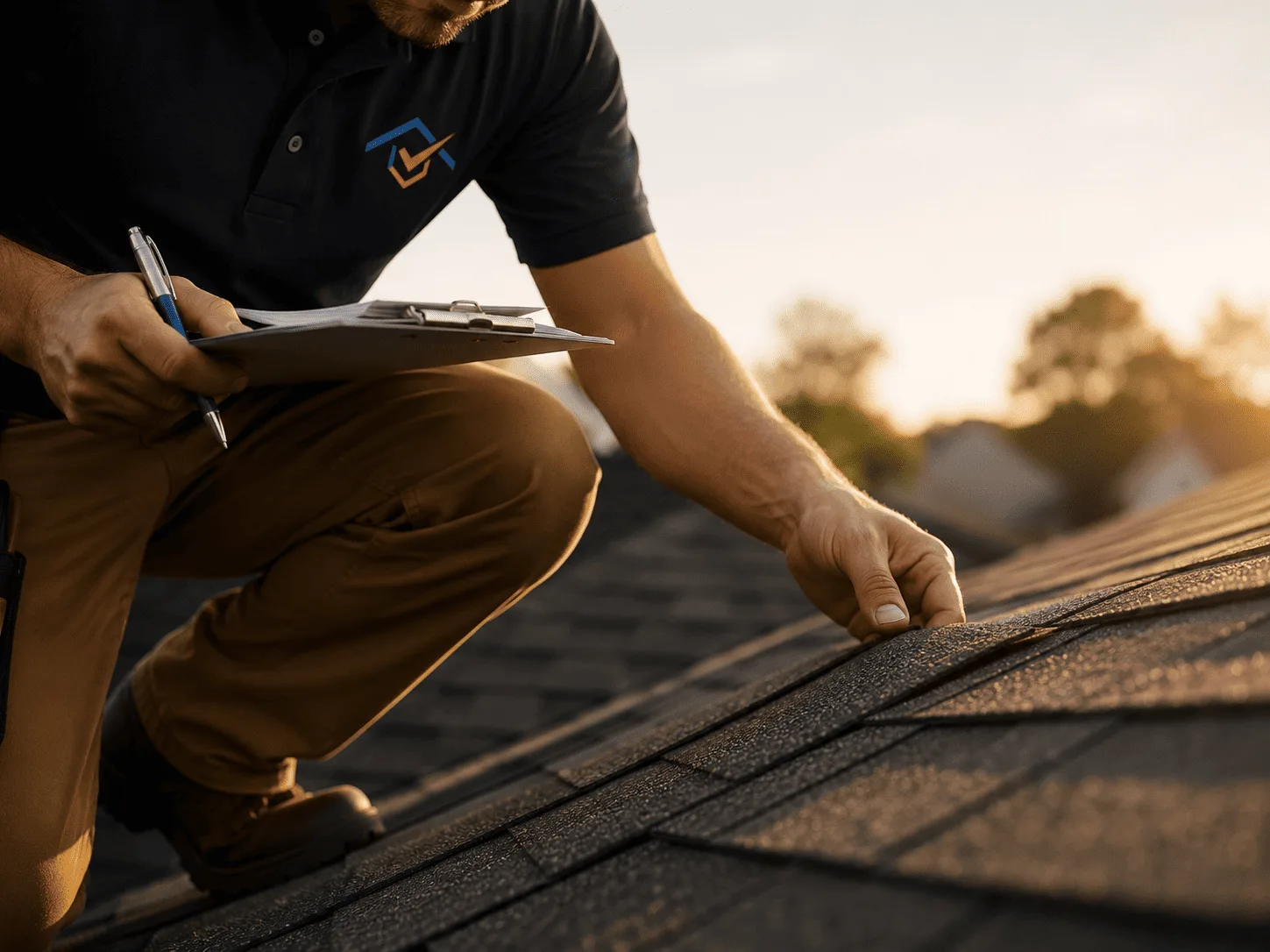 Why Choose Roof Inspection in Cyril, OK